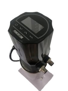 China Thread Mounted Electropneumatic Digital Valve Positioner wholesale