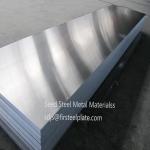 wholesale china A4135 grade carbon alloy steel plate