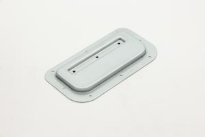 China Customized sheet meta precision stamping manufacturing outdoor communication power cabinet components wholesale