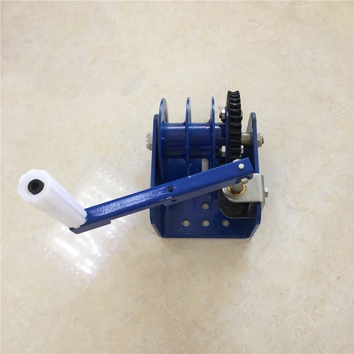 1500 Lbs All Purpose Winch 1200 Lbs Poultry House Accessories