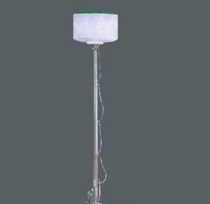 China 6M Inflatable Balloon 20ft Portable LED Light Towers wholesale