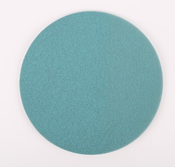 6inch Foam Pads Abrasive Sanding Sponge Scratch Removal Superfine P8000 Grit Hookit Trizact