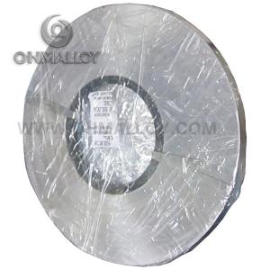 China 99.9% Pure Nickel Strip 0.1mm/0.2mmx8mm For Industry 18650 Battery Welding wholesale