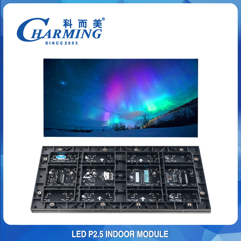 Led Display Wall Screen Turnkey Led Video Wall System P5 Led Display Panel Stage Indoor