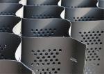 50mm Driveway Geocell Confinement System Chemical Stability