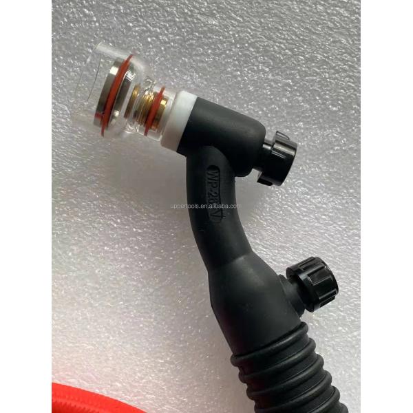NR17 Rotatable Torch Body Customized Support for Welding Working Performance Standard