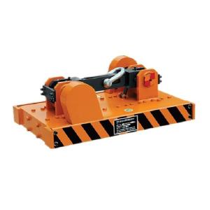 China 5 Ton Permanent Magnetic Lifter For Transporting Iron wholesale
