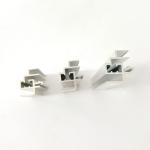 Custom Automotive Sunroof Aluminum Profile Aluminum New Energy Components