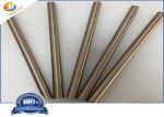 Customized 260 Hb Polishing Rod Tungsten Copper Alloy