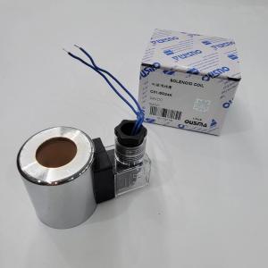 China 24V C31-SD24K1 Excavator Solenoid Valve Coil wholesale