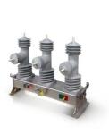 24kv Distribution System Solid Insulated Maintenance Free Vacuum Switchgear