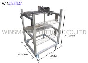 China SMT Feeder Cart Panasonic CM602 wholesale