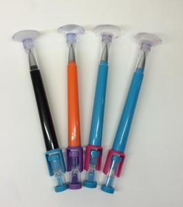 China Sand clock Pen wholesale