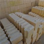Al2O3 55% - 85% High Alumina Refractory Brick High Alumina Lining Fire Brick