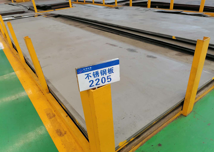 Hot Rolled Rectangle 409L Polished SS304 Stainless Steel Plate