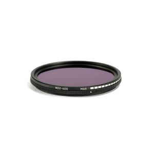 China 8.3mm Frame 77mm VNDX Filter wholesale