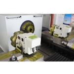 Cnc Sheet Metal Spinning Spare Parts WLH-DRS1250