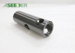 Choke Valve Tungsten Carbide Nozzle Corrosion Resistance For Oil Field