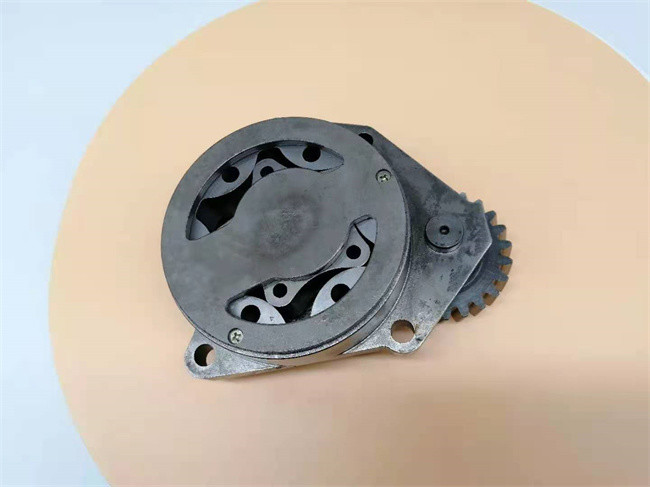 6CT8.3 Excavator Engine Parts 3800828 3930338 3802278 3948071 930338 Oil Pump