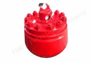 China Shell Assy 3NB1600 Pulsation Dampener Mud Pump Steel wholesale
