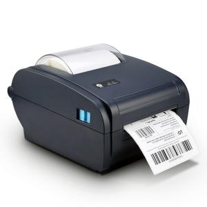 China Bluetooth Shipping Label Maker Printer 4x6 For Fedex USPS wholesale