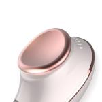 Rechargeable Electric Eye Massager Machine Hot Cold Care Machine Vibration