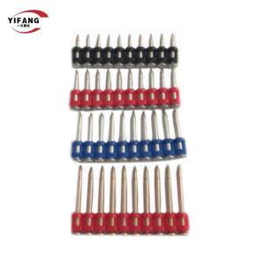 China Shooting Hilti Gas 2.7*19 Steel Concrete Nails wholesale