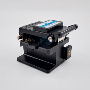 China FTTH Optic Fiber Cutter , FONGKO FK-C12 Fiber Cleaver Cutter on sale