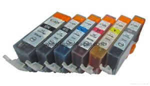 China New compatible ink cartridge wholesale