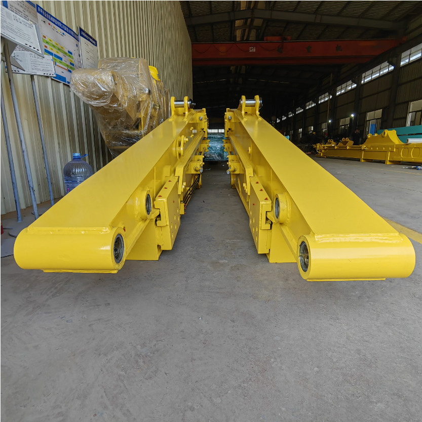 Excavator Sliding Arm Long Arm PC200, Factory Directly Sale