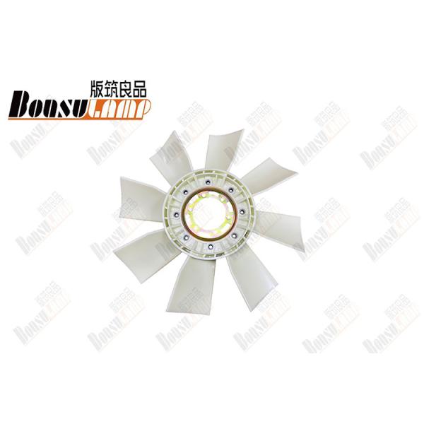 16361-E0140 Cooling Fan Blade Suitable For HINO FM Truck Parts