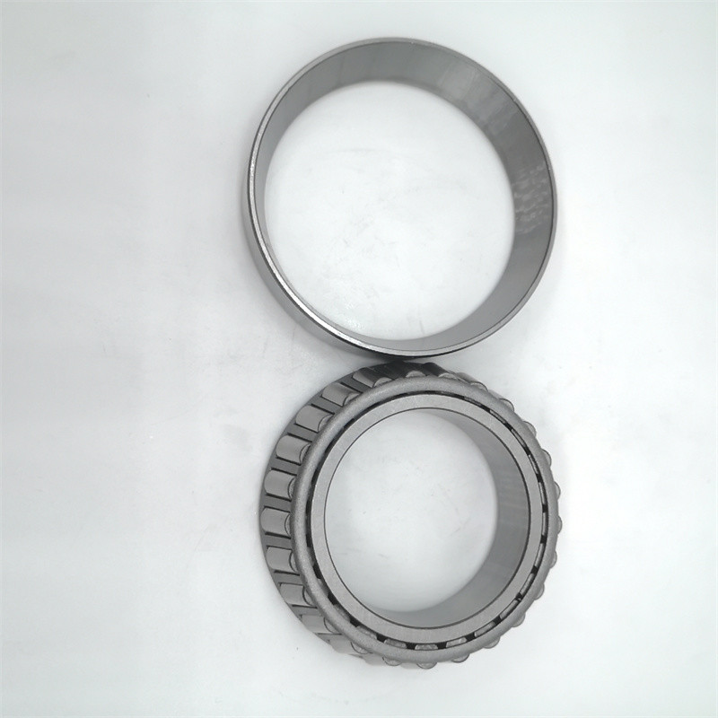 HGF 32014 JR Tapered Roller Bearings High Speed For Construction Works