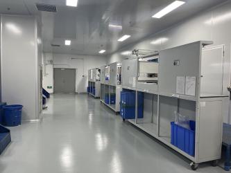 Xiamen OTI Electronic Industry Co., Ltd.