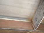 High Strength Prefabricated Structural Steel Fabrication H Beam Painted /