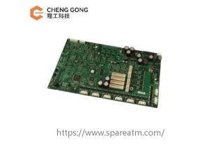 China 49208102000F ATM Machine Parts Diebold Nixdorf Opteva Dispenser Control Board CCA wholesale