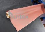 Fireproof Polyurethane PU Coated Fiberglass Fabric Fire Resistant Thermal