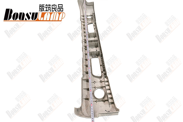 JAC N80 ISUZU Truck Spares Front Bumper OEM 2803101LE176