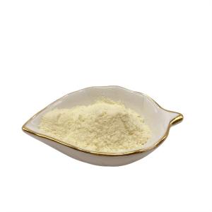 China Biostimulants Emzymatic Hydrolysis Soy Protein Powder Organic Nitrogen wholesale