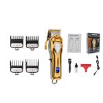 CE Electric Rechargeable Hair Clipper