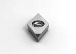 Carbide PCD Diamond Turning Inserts High Silicon Aluminum DCGW Insert
