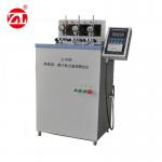 China Heating Deflection Softening Plastic Rubber Testing Machine for Nylon / Cable for sale
