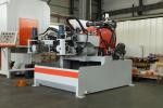 High Efficiency Gravity Die Casting Machine For Sanitary