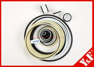 China Heavy Equipment Hydraulic Rock Breaker Excavator Spare Parts F35 FURUKAWA Seal Kit wholesale