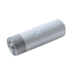 China Plastic Big Compostable Trash Bags 13 Gallon Biodegradable Customized wholesale
