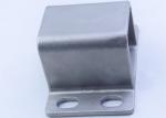 Vibrator Fixing Base Precision Investment Castings Stainless Steel Part