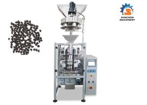 China Full Automatic Granule Packing Machine 5 - 70 Bags / Min Packing Speed wholesale