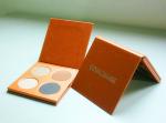 4 Position Makeup Highlight Contour Palette Foil Stamping Pearl Paper