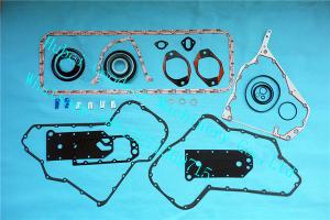 China Dongfeng 6CT diesel engine lower gasket kit 3800558 wholesale