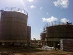 pure nitrogen generation plant Filling Gas / cryogenic nitrogen generation