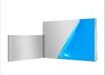 Durable 7475 T6 Aluminum Plate High Strength Type 7475 Aluminum Sheet